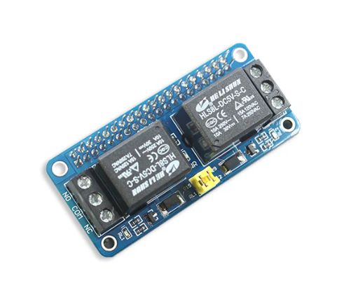 SB Components Zero Relay