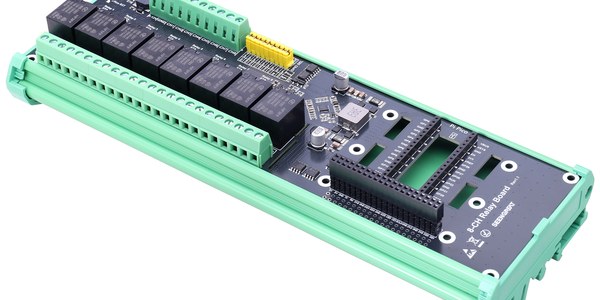 Seengreat 8-CH Relay Board